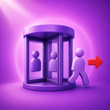 Automated retention bringing past clients back